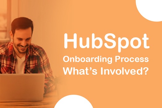 Blog post | HubSpot onboarding process