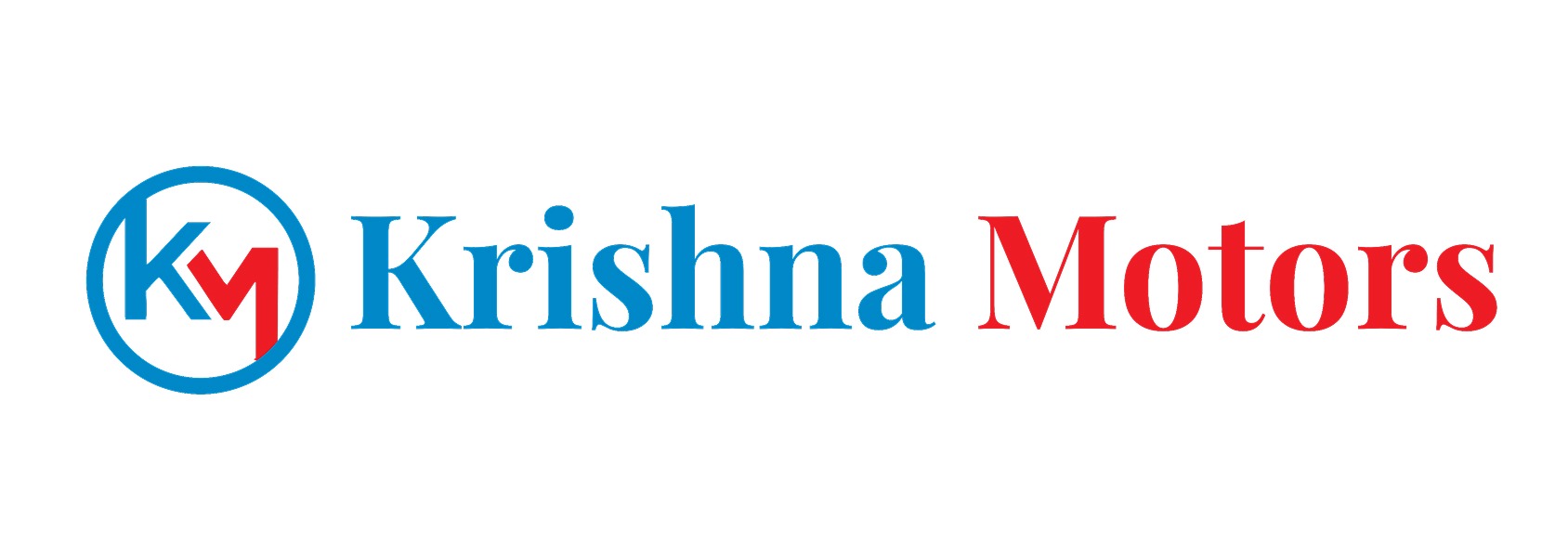 Krishna Motors indraq client