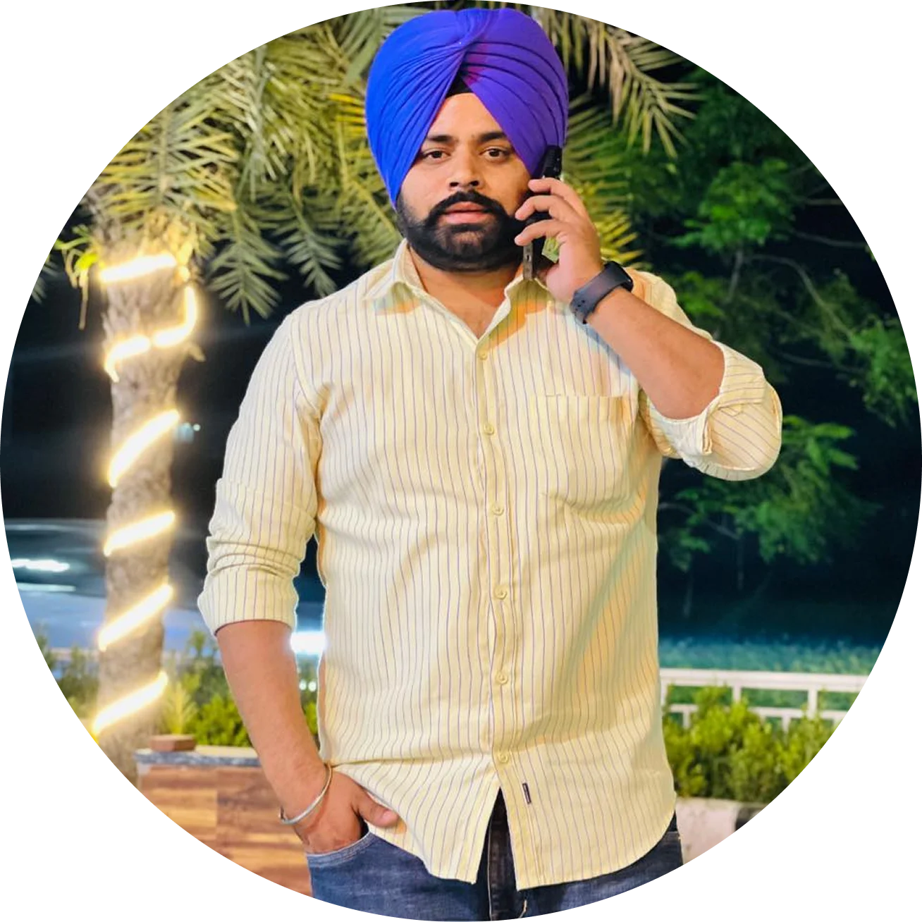 Inderjeet singh